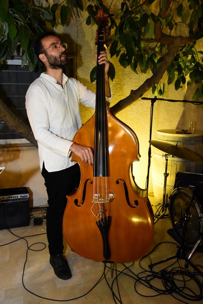 Jazz Night at Altero Beirut 